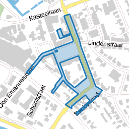 Perceel WCN00-I-4145