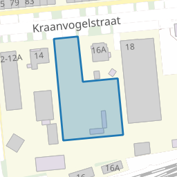 Perceel WCN00-I-4153