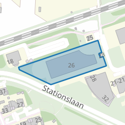 Perceel WCN00-I-4157