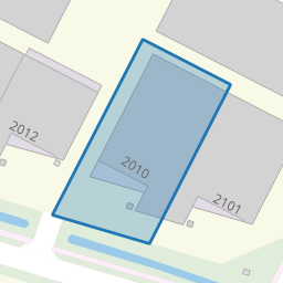 Perceel WCN00-K-1004