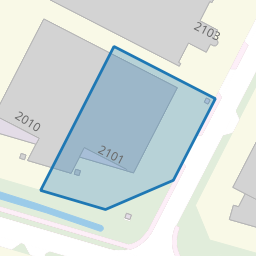 Perceel WCN00-K-1005