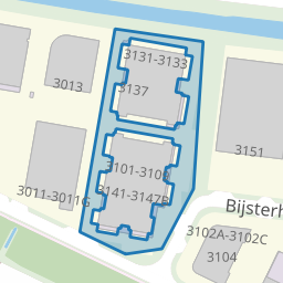 Perceel WCN00-K-1037