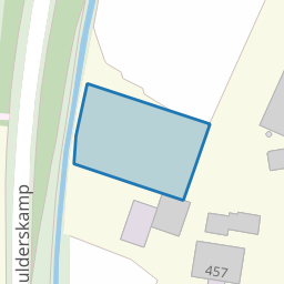 Perceel WCN00-K-1047