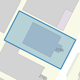 Perceel WCN00-K-1058