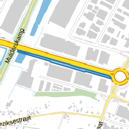 Perceel WCN00-K-1073