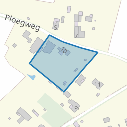 Perceel WCN00-K-1076