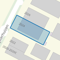 Perceel WCN00-K-1083