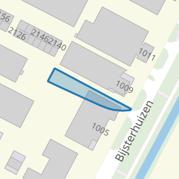 Perceel WCN00-K-1095