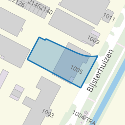 Perceel WCN00-K-1098