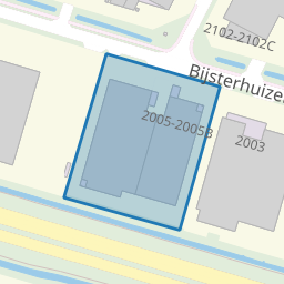 Perceel WCN00-K-1103