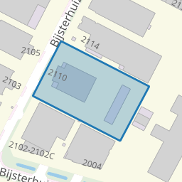 Perceel WCN00-K-1105