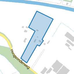 Perceel WCN00-K-1117