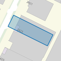 Perceel WCN00-K-1151