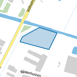 Perceel WCN00-K-1160