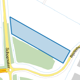 Perceel WCN00-K-1172