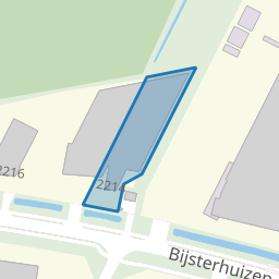 Perceel WCN00-K-1195