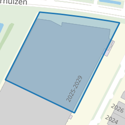 Perceel WCN00-K-1199