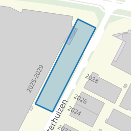 Perceel WCN00-K-1201