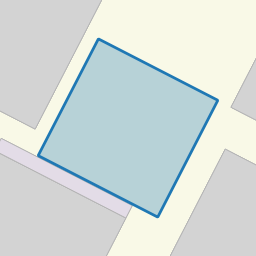 Perceel WCN00-K-1204