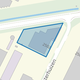 Perceel WCN00-K-1207