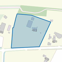 Perceel WCN00-K-1212