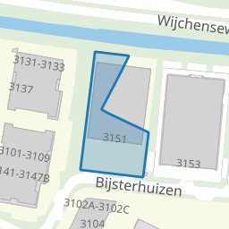 Perceel WCN00-K-1219