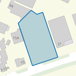 Perceel WCN00-K-1250