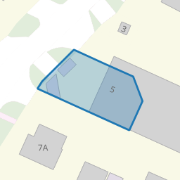 Perceel WCN00-K-1256