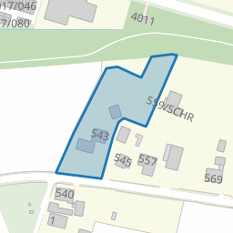 Perceel WCN00-K-1257