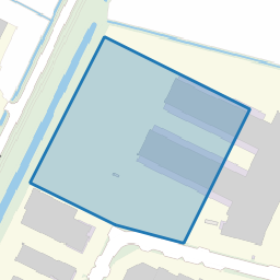 Perceel WCN00-K-1306