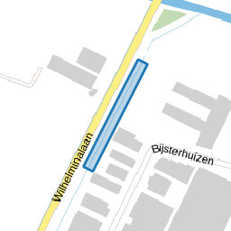 Perceel WCN00-K-1307