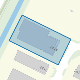 Perceel WCN00-K-1309