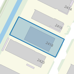 Perceel WCN00-K-1311