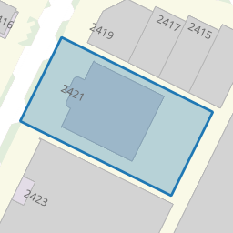 Perceel WCN00-K-1313