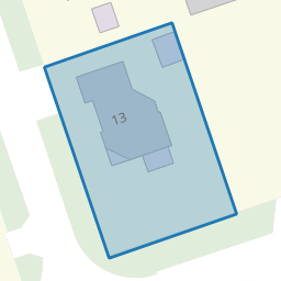 Perceel WCN00-K-1334