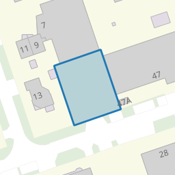 Perceel WCN00-K-1335