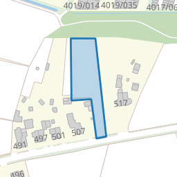 Perceel WCN00-K-1342