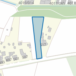 Perceel WCN00-K-1343