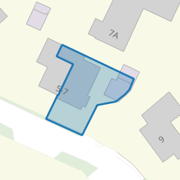 Perceel WCN00-K-1348