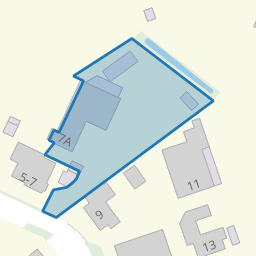 Perceel WCN00-K-1350