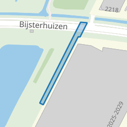 Perceel WCN00-K-1363