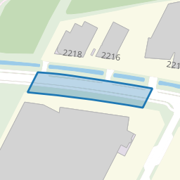 Perceel WCN00-K-1365