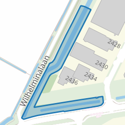 Perceel WCN00-K-1394