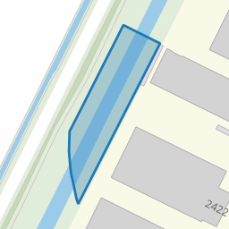 Perceel WCN00-K-1397