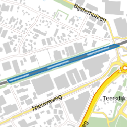 Perceel WCN00-K-1399