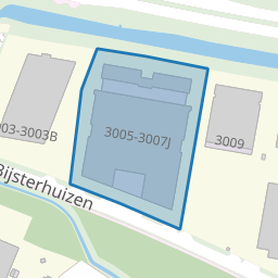 Perceel WCN00-K-1401