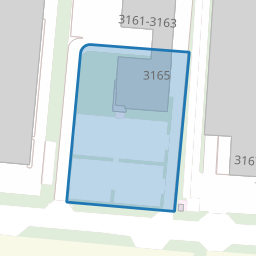 Perceel WCN00-K-1405