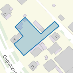 Perceel WCN00-K-1407