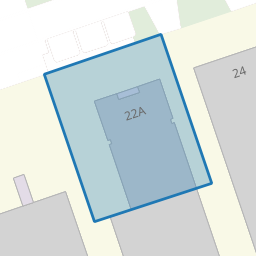 Perceel WCN00-K-1411