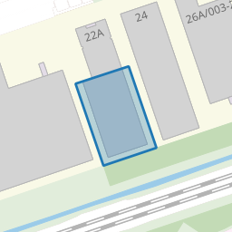 Perceel WCN00-K-1412